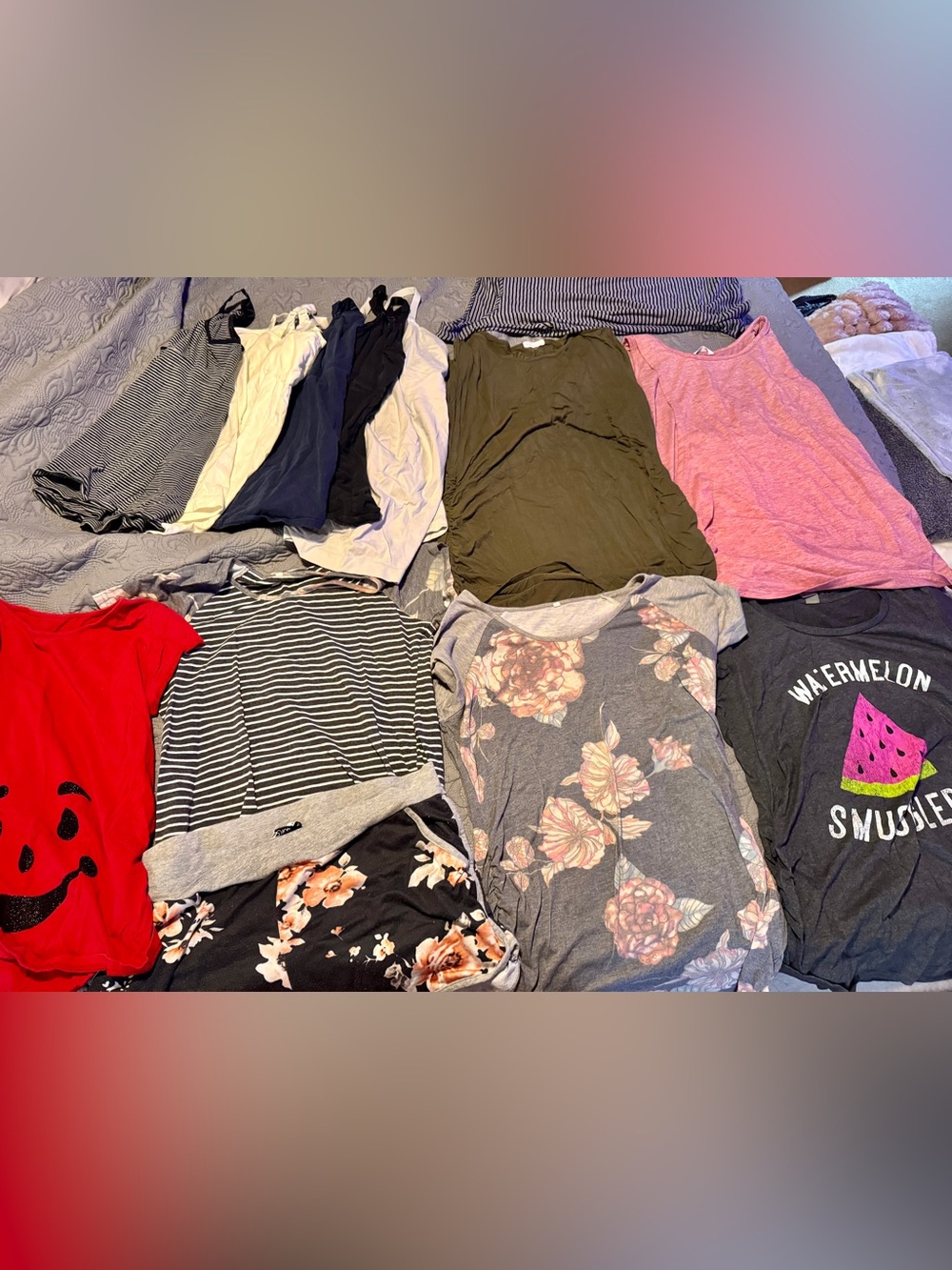 Maternity XL bundle